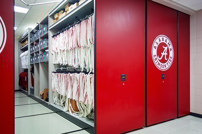 Powered-Mobile-Shelving