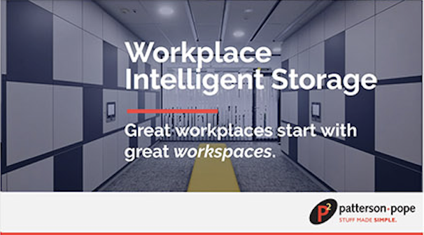 Workplace Intelligent Storage
