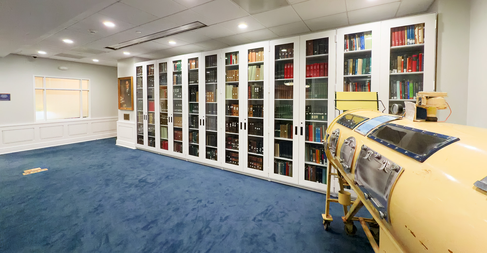UVA-Claude-Moore-Library-LP-Header